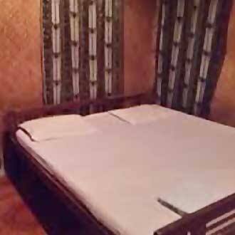 Jose Menino Kylesal Hotel, Goa 2
